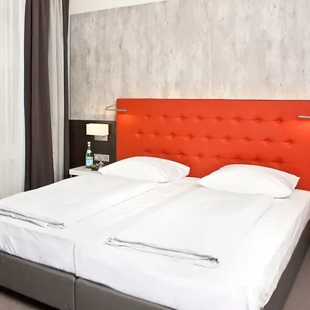 Garner - Mitte By Ihg Berlin