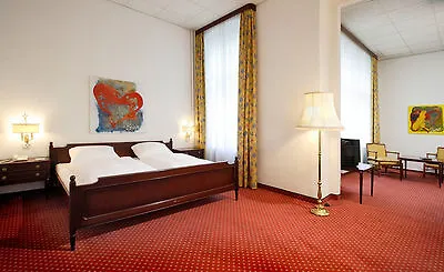 Mark Meinekestrasse Hotel Berlin