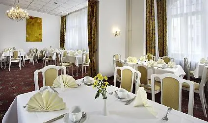 Mark Meinekestrasse Hotel Berlin