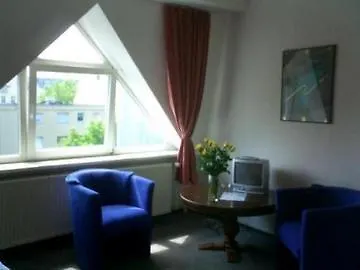 Hotel Eckstein Berlin