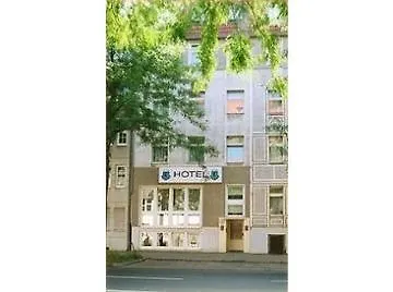 Eckstein Hotel 2*