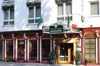 Georghof Berlin