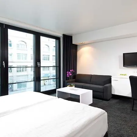 Hotel Lindemann's Berlin