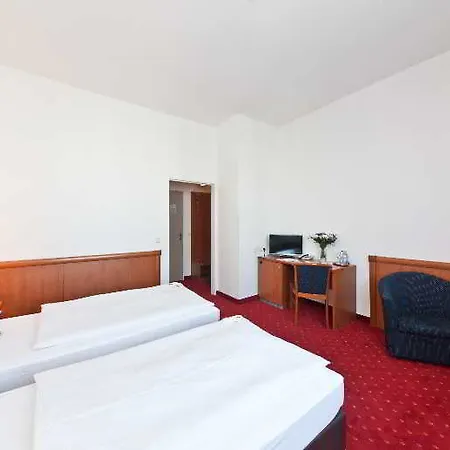 Novum Style Aldea Hotel