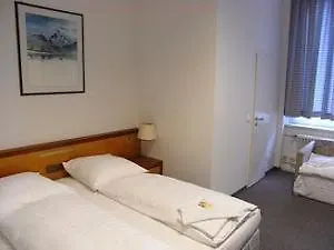 Potsdamer 3* Berlin