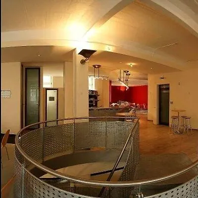 Hostel In Berlin