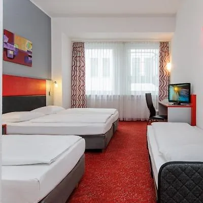 Hotel Ibis Styles Alexanderplatz