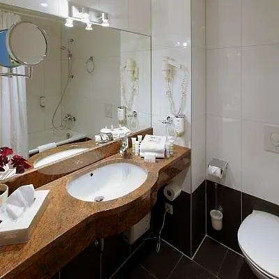 Chateau Kurfuerstendamm 4* Βερολίνο