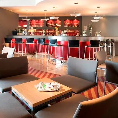 Mercure Airport Tegel 4* Берлин