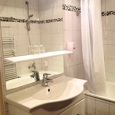Hotel Delta Am Potsdamer Platz