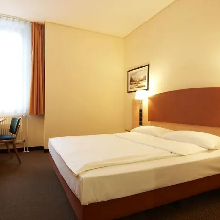 Intercityhotel Ostbahnhof Hotel Berlin