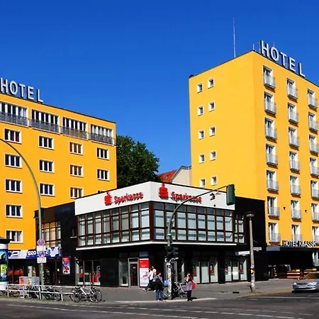Otel Klassik