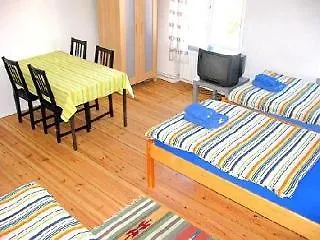 Come 2 Friends Apartmenthaus Berlin