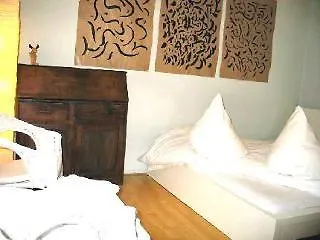 City West 2 - Martin-luther Hotel 3*