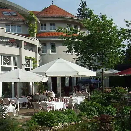 Alpinia 4* Berlin