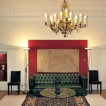 Midi City West Am Ku'damm Hotel Berlin