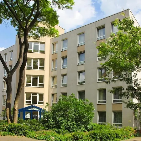 Arcos Haus Berlin