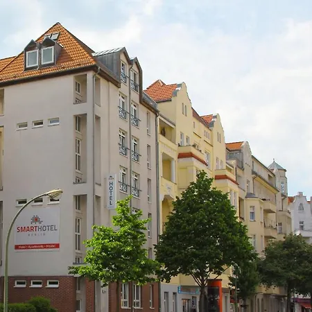Arcos Haus 3* Berlin