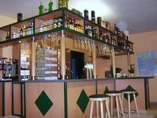 Baerliner Guest house