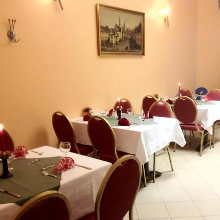 Baerliner Guest house