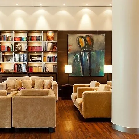 Abion Hotel Berlino