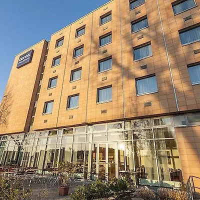 Hotel Essential By Dorint Berlin-adlershof