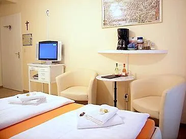 City Guest house