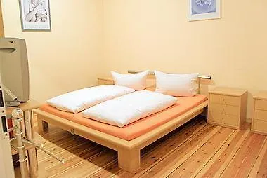 City Guest house Berlin