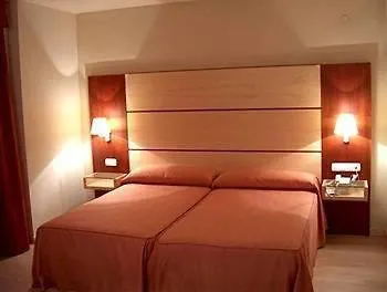 City Al Vita Hotel