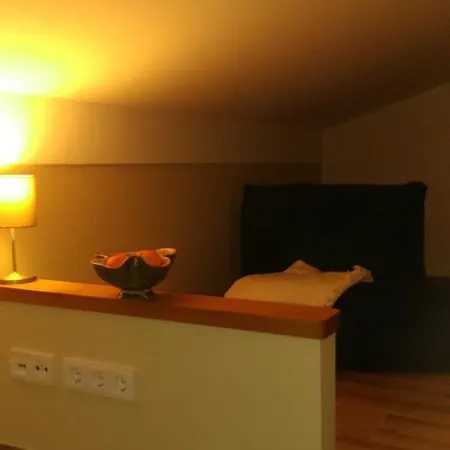 Ferienwohnung Eiswerder Apartment