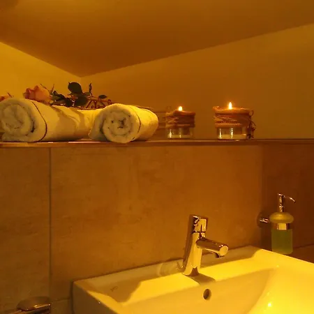 Ferienwohnung Eiswerder Apartment Berlin