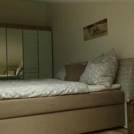 Ferienwohnung Eiswerder Apartment *