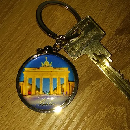 Ferienwohnung Eiswerder * Berlin