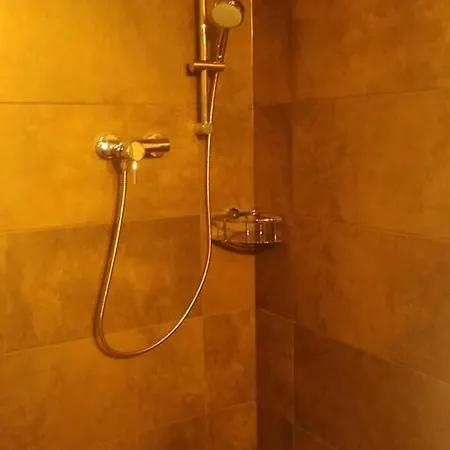 Apartment Ferienwohnung Eiswerder