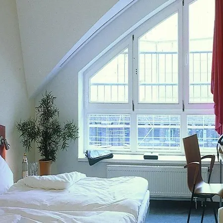 Hotel Alameda