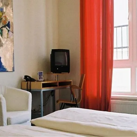 Alameda Hotel Berlin