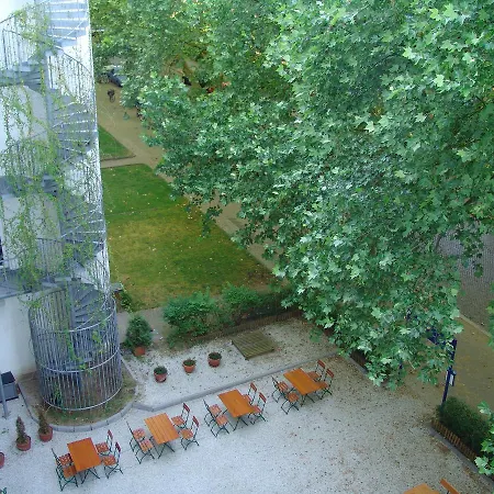 Enjoy West Hostel Berlin