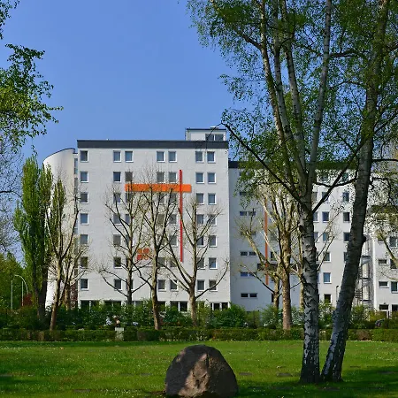 Hostel Enjoy West Berlin