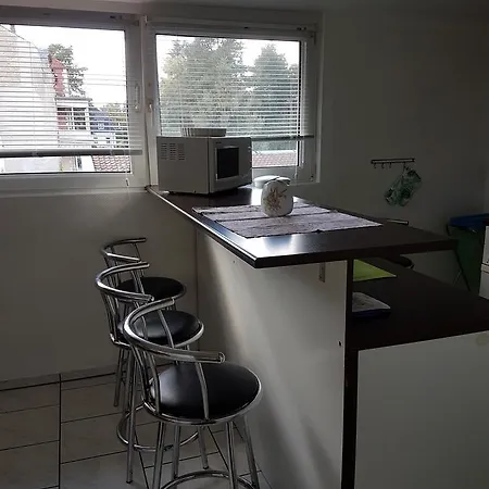 Hubertus 3* Berlin