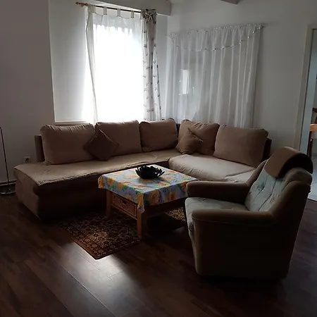 Hubertus 3*