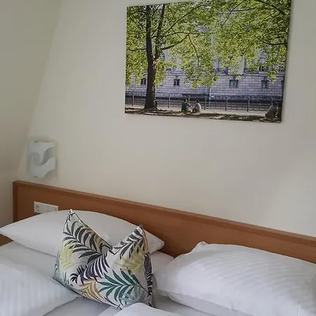Martas Allegra Hotel Berlin