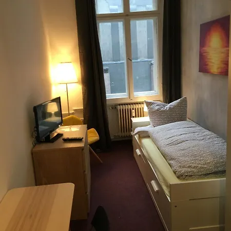 My Gayhostel