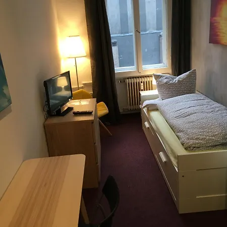My Gayhostel Hostel