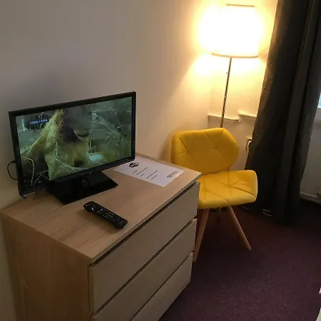 My Gayhostel Hostel Berlin