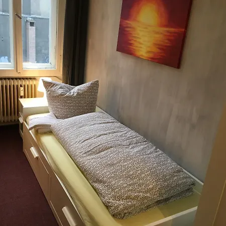My Gayhostel Hostel Berlin