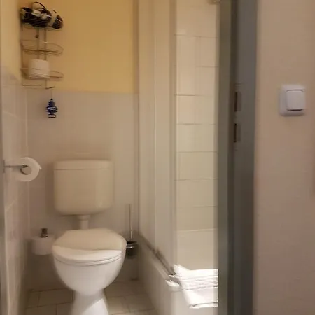 Hubertus 3*