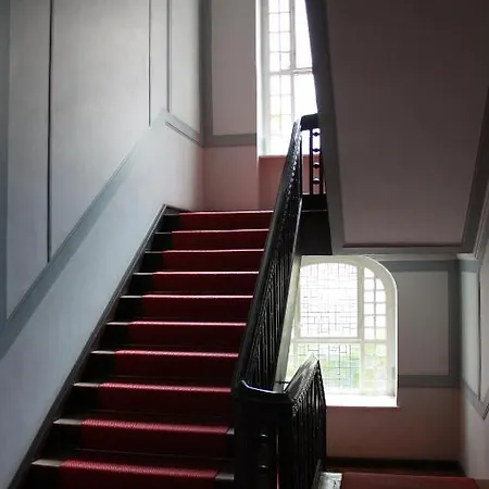 Hotel Kurfuerst Am Kurfuerstendamm Berlino