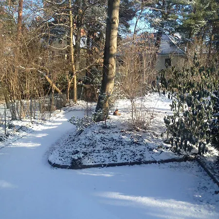 Gasthof Schlachtensee