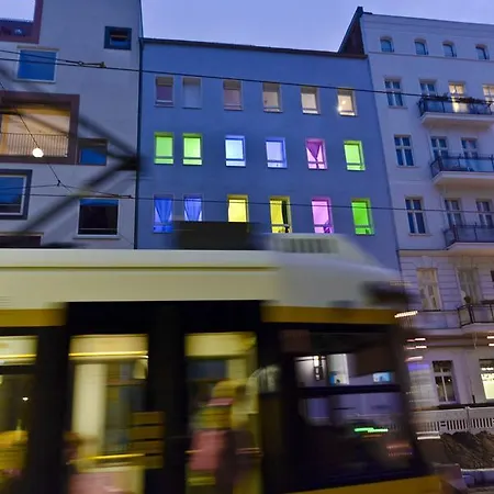 Hostel Old Town Berlin