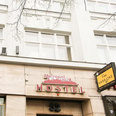 Metropol Берлин